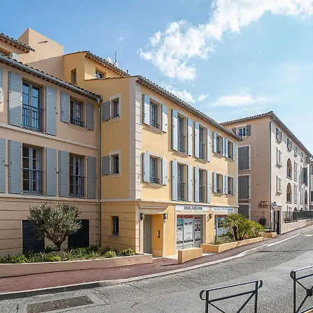 Fortuna Residence-4 By Interhome Appartement