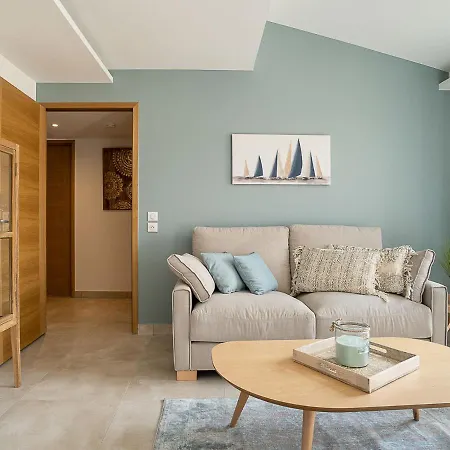Appartement Fortuna Residence-4 By Interhome Saint-Tropez
