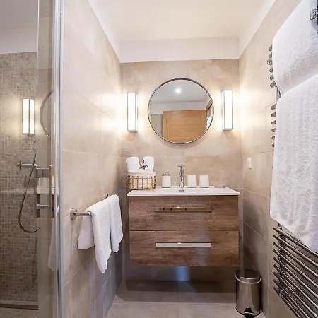 Fortuna Residence-4 By Interhome * Saint-Tropez