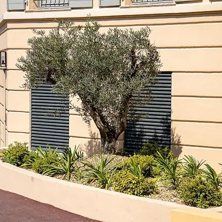 Appartement Fortuna Residence-4 By Interhome Saint-Tropez