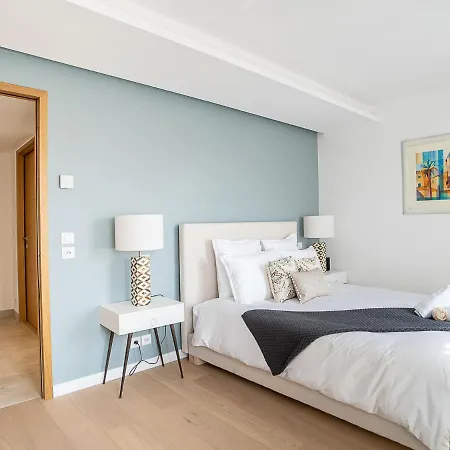Appartement Fortuna Residence-4 By Interhome