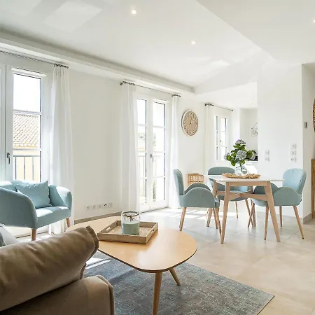 Appartement Fortuna Residence-4 By Interhome *