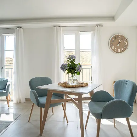 Fortuna Residence-4 By Interhome * Saint-Tropez