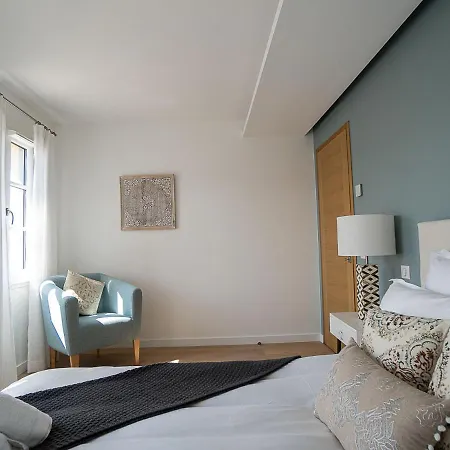 Appartement Fortuna Residence-4 By Interhome *
