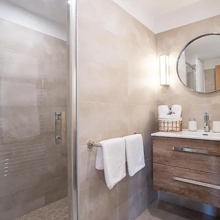 Fortuna Residence-4 By Interhome * Saint-Tropez